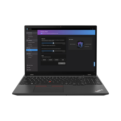 Lenovo ThinkPad T16 Gen 2 16" Laptop, AMD Ryzen 5 PRO 7545U, 16GB RAM, 256GB SSD — Being Shipped