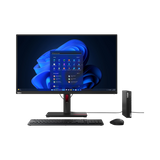 Lenovo ThinkCentre M90q Gen 5 Tiny Desktop Computer Intel Core i7-14700, 32GB RAM, 512GB SSD — Being Shipped