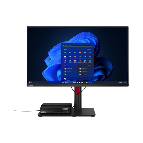 Lenovo ThinkCentre M90q Gen 5 Tiny Desktop Computer Intel Core i7-14700, 32GB RAM, 512GB SSD — Being Shipped