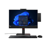 Lenovo ThinkCentre M90q Gen 5 Tiny Desktop Computer Intel Core i7-14700, 32GB RAM, 512GB SSD — Being Shipped
