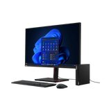 Lenovo ThinkCentre M90q Gen 5 Tiny Desktop Computer Intel Core i7-14700, 32GB RAM, 512GB SSD — Being Shipped