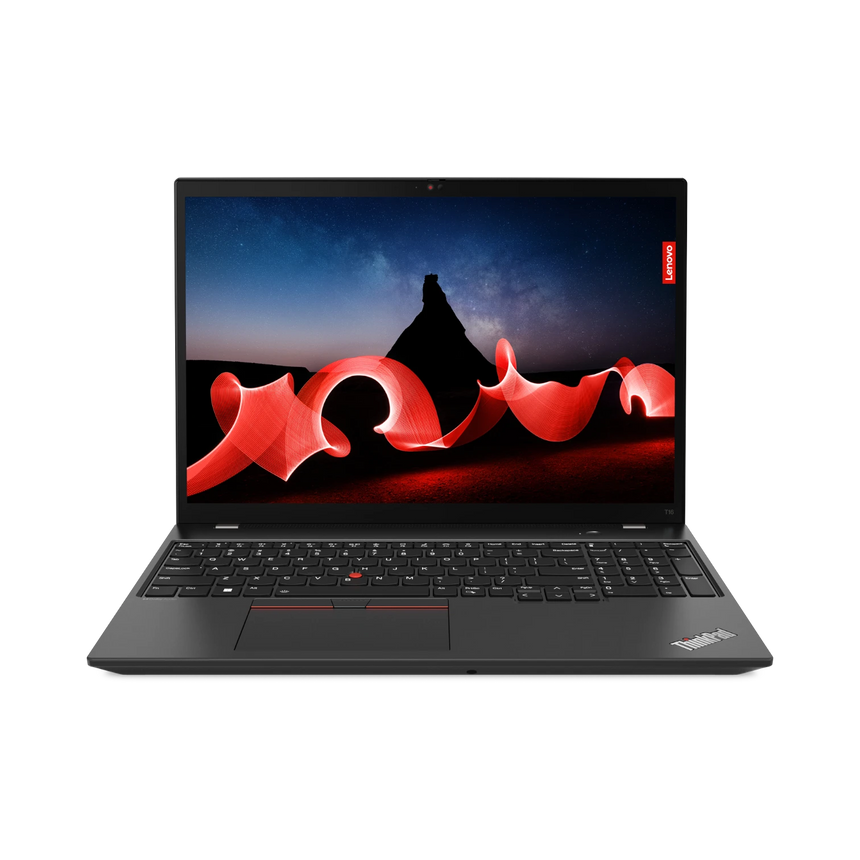 Lenovo ThinkPad T16 Gen 2 16" Laptop, AMD Ryzen 7 PRO 7840U, 16GB RAM, 512GB SSD — Being Shipped