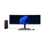 Lenovo ThinkCentre M90s Gen 5 SFF Desktop Computer Intel Core i7-14700, 32GB RAM, 1TB SSD — Being Shipped