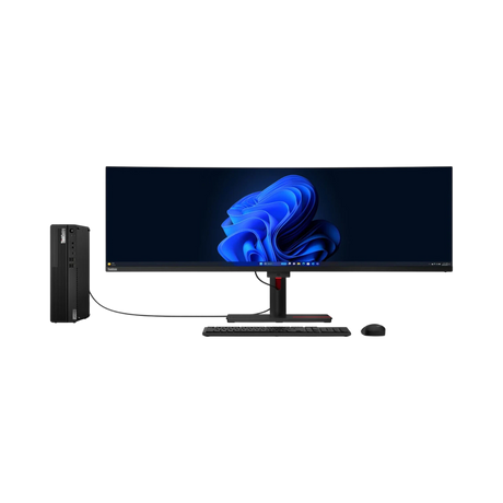 Lenovo ThinkCentre M90s Gen 5 SFF Desktop Computer Intel Core i7-14700, 32GB RAM, 1TB SSD — Being Shipped