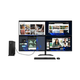 Lenovo ThinkCentre M90s Gen 5 SFF Desktop Computer Intel Core i7-14700, 32GB RAM, 1TB SSD — Being Shipped