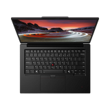 Lenovo ThinkPad P14s Gen 5 14.5" Laptop, Intel Core Ultra 7 165H, NVIDIA RTX 500, 32GB DDR5 RAM, 1TB SSD (Black) — Being Shipped