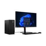 Lenovo ThinkCentre M70t Gen 5 Tower Workstation Intel Core i5-14500, 16GB RAM, 512GB SSD — Being Shipped
