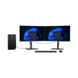 Lenovo ThinkCentre M70t Gen 5 Tower Workstation Intel Core i5-14500, 16GB RAM, 512GB SSD — Being Shipped