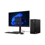 Lenovo ThinkCentre M70t Gen 5 Tower Workstation Intel Core i5-14500, 16GB RAM, 512GB SSD — Being Shipped
