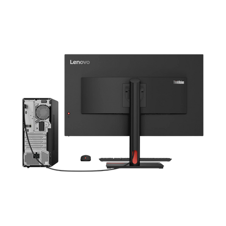 Lenovo ThinkCentre M70t Gen 5 Tower Workstation Intel Core i5-14500, 16GB RAM, 512GB SSD — Being Shipped