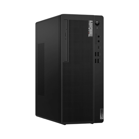 Lenovo ThinkCentre M70t Gen 5 Tower Workstation Intel Core i5-14500, 16GB RAM, 512GB SSD — Being Shipped