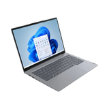Lenovo ThinkBook 14 G7 IML 14" Multi-Touch Laptop, Intel Core Ultra 5 125U, 16GB DDR5 RAM, 512GB SSD (Arctic Gray) — Being Shipped