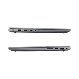 Lenovo ThinkBook 16 G7 ARP 16" Multi-Touch Laptop, AMD Ryzen 7 7735HS, 16GB DDR5 RAM, 512GB SSD (Arctic Gray) — Being Shipped
