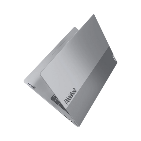 Lenovo ThinkBook 16 G7 ARP 16" Multi-Touch Laptop, AMD Ryzen 7 7735HS, 16GB DDR5 RAM, 512GB SSD (Arctic Gray) — Being Shipped
