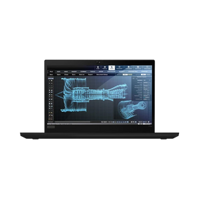 Lenovo ThinkPad P43s 14" Workstation, Intel Core i5-8365U, NVIDIA Quadro P520, 8GB RAM, 256GB SSD — Being Shipped