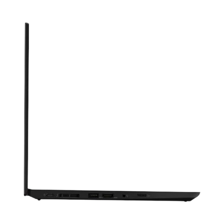 Lenovo ThinkPad P43s 14" Workstation, Intel Core i5-8365U, NVIDIA Quadro P520, 8GB RAM, 256GB SSD — Being Shipped