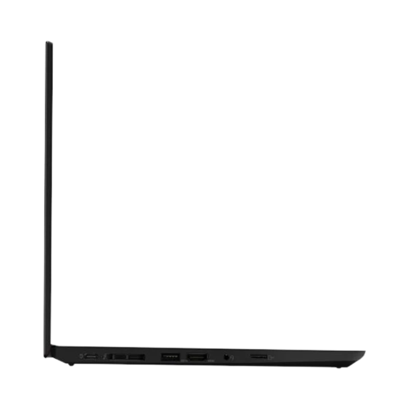 Lenovo ThinkPad P43s 14" Workstation, Intel Core i5-8365U, NVIDIA Quadro P520, 8GB RAM, 256GB SSD — Being Shipped
