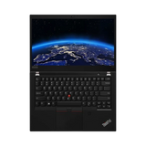 Lenovo ThinkPad P43s 14" Workstation, Intel Core i5-8365U, NVIDIA Quadro P520, 8GB RAM, 256GB SSD — Being Shipped