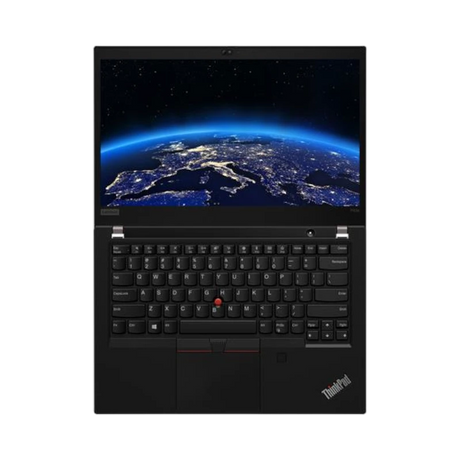 Lenovo ThinkPad P43s 14" Workstation, Intel Core i5-8365U, NVIDIA Quadro P520, 8GB RAM, 256GB SSD — Being Shipped