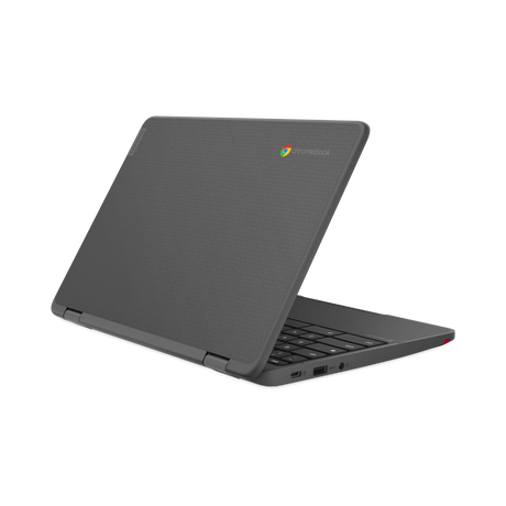 Lenovo 300e Yoga Chromebook G4 11.6" Notebook, MediaTec Kompanio 520, 8GB RAM, 64GB eMMC — Being Shipped