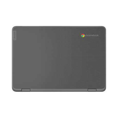 Lenovo 300e Yoga Chromebook G4 11.6" Notebook, MediaTec Kompanio 520, 8GB RAM, 64GB eMMC — Being Shipped