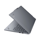 Lenovo ThinkPad T14 Gen 5 14" Multi-Touch Laptop, Intel Core Ultra 5 125U, 16GB DDR5 RAM, 512GB SSD (Gray) — Being Shipped