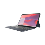 Lenovo Ideapad Duet 5 Chromebook 13.3" Touchscreen Laptop, Qualcomm Snapdragon SC7180, 4GB RAM, 128GB SSD — Being Shipped