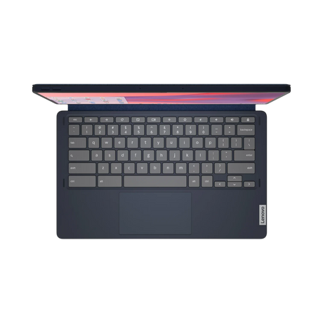 Lenovo Ideapad Duet 5 Chromebook 13.3" Touchscreen Laptop, Qualcomm Snapdragon SC7180, 4GB RAM, 128GB SSD — Being Shipped