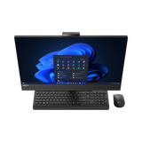 Lenovo ThinkCentre M90a Gen 5 23.8" Multi-Touch All-in-One Desktop Computer Intel Core i5-14500, 16GB DDR5 RAM, 256GB SSD — Being Shipped