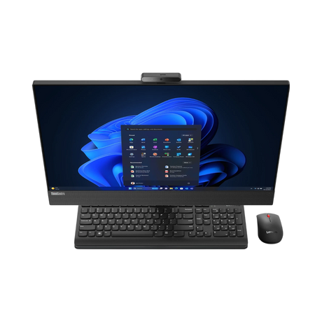 Lenovo ThinkCentre M90a Gen 5 23.8" Multi-Touch All-in-One Desktop Computer Intel Core i5-14500, 16GB DDR5 RAM, 256GB SSD — Being Shipped