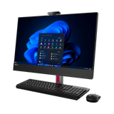 Lenovo ThinkCentre M90a Gen 5 23.8" Multi-Touch All-in-One Desktop Computer Intel Core i5-14500, 16GB DDR5 RAM, 256GB SSD — Being Shipped