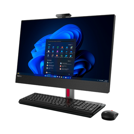 Lenovo ThinkCentre M90a Gen 5 23.8" Multi-Touch All-in-One Desktop Computer Intel Core i5-14500, 16GB DDR5 RAM, 256GB SSD — Being Shipped
