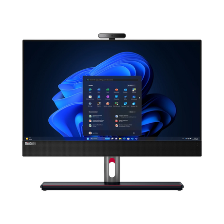 Lenovo ThinkCentre M90a Gen 5 23.8" Multi-Touch All-in-One Desktop Computer Intel Core i5-14500, 16GB DDR5 RAM, 256GB SSD — Being Shipped