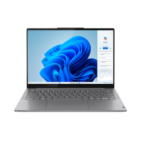 Lenovo Slim 7 14" Touchscreen Laptop, Intel Core Ultra 7 155H, 16GB RAM, 512GB SSD — Being Shipped