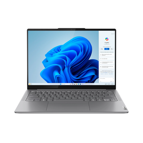 Lenovo Slim 7 14" Touchscreen Laptop, Intel Core Ultra 7 155H, 16GB RAM, 512GB SSD — Being Shipped