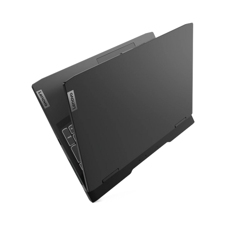 Lenovo IdeaPad Gaming 3 15.6" Gaming Laptop, AMD Ryzen 5 6600H, NVIDIA GeForce RTX 3050, 8GB DDR5 RAM, 256GB SSD — Being Shipped