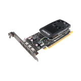 Lenovo ThinkStation NVIDIA Quadro P1000 Graphics Card — Being Shipped