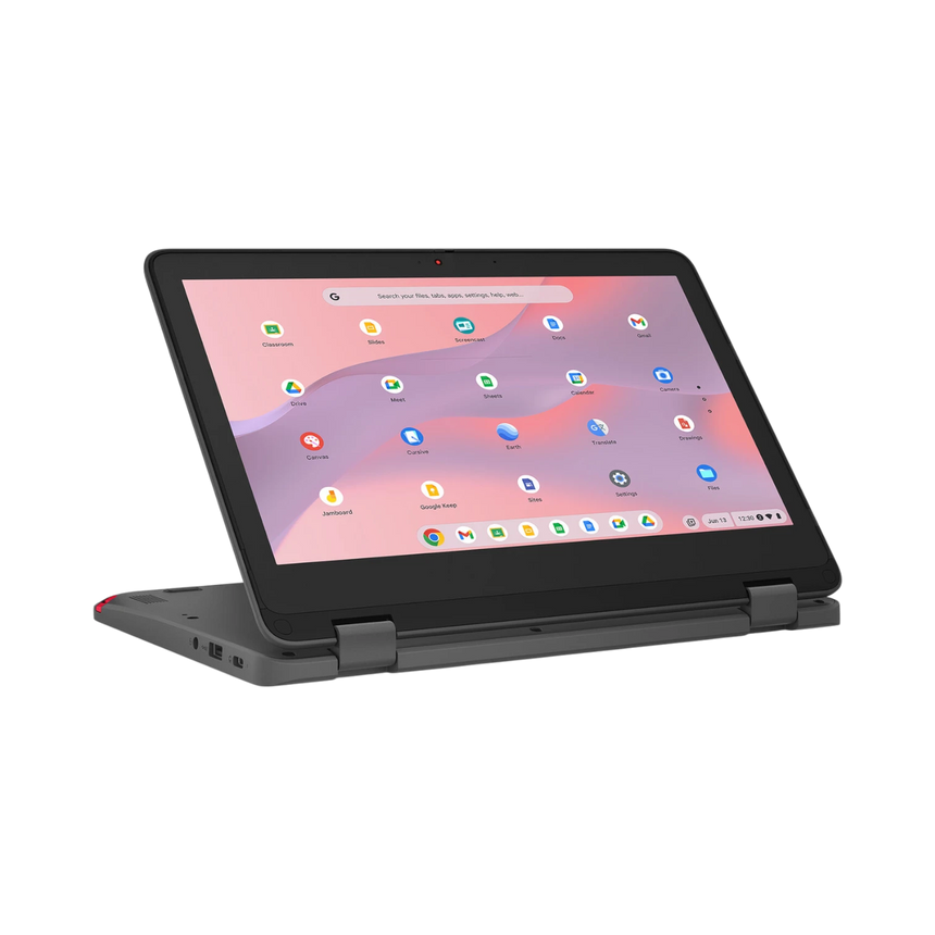 Lenovo 300e Yoga Multi-Touch Chromebook Gen 4 11.6" Notebook, MediaTek 520, 4GB RAM, 32GB eMMC — Being Shipped