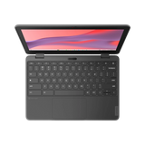Lenovo 300e Yoga Multi-Touch Chromebook Gen 4 11.6" Notebook, MediaTek 520, 4GB RAM, 32GB eMMC — Being Shipped