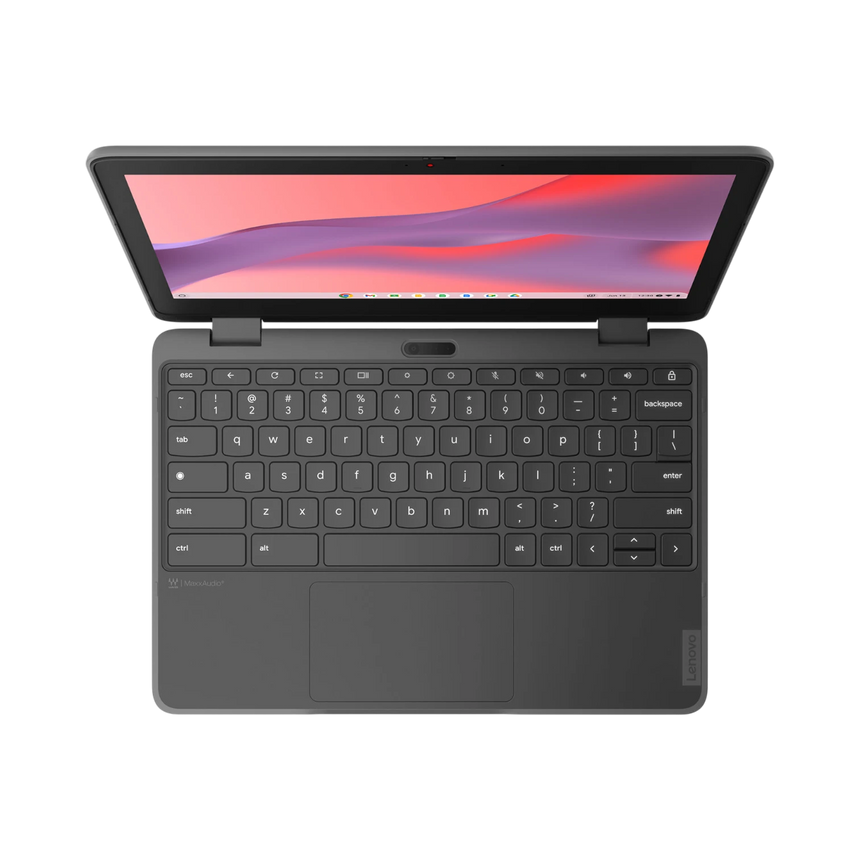 Lenovo 300e Yoga Multi-Touch Chromebook Gen 4 11.6" Notebook, MediaTek 520, 4GB RAM, 32GB eMMC — Being Shipped