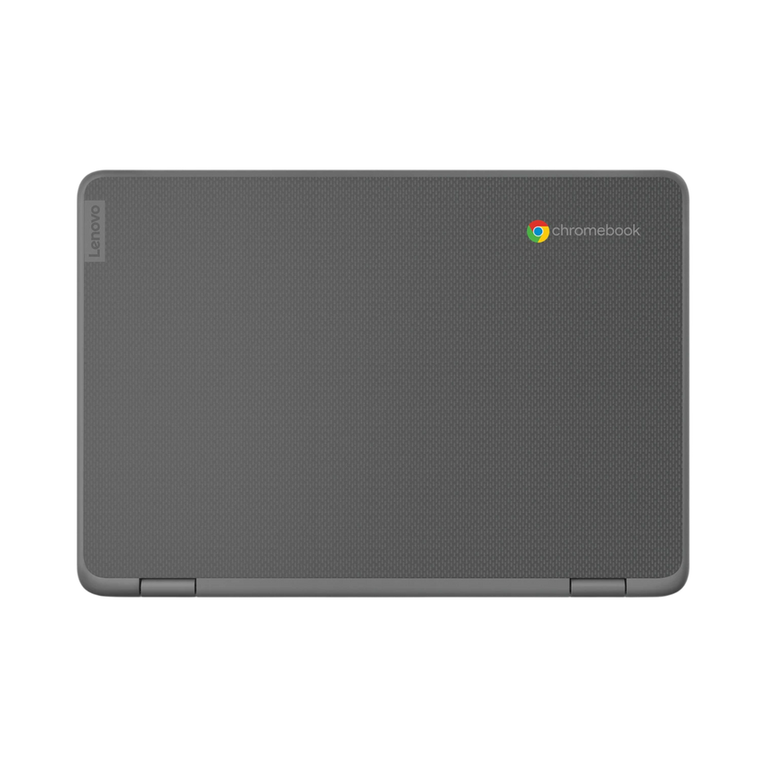 Lenovo 300e Yoga Multi-Touch Chromebook Gen 4 11.6" Notebook, MediaTek 520, 4GB RAM, 32GB eMMC — Being Shipped