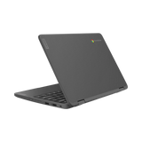 Lenovo 300e Yoga Multi-Touch Chromebook Gen 4 11.6" Notebook, MediaTek 520, 4GB RAM, 32GB eMMC — Being Shipped