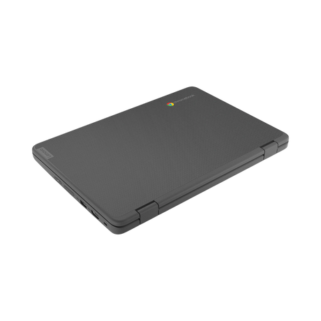 Lenovo 300e Yoga Multi-Touch Chromebook Gen 4 11.6" Notebook, MediaTek 520, 4GB RAM, 32GB eMMC — Being Shipped