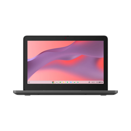 Lenovo 300e Yoga Multi-Touch Chromebook Gen 4 11.6" Notebook, MediaTek 520, 4GB RAM, 32GB eMMC — Being Shipped