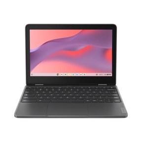 Lenovo 300e Yoga Multi-Touch Chromebook Gen 4 11.6" Notebook, MediaTek 520, 4GB RAM, 32GB eMMC — Being Shipped