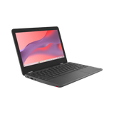 Lenovo 300e Yoga Multi-Touch Chromebook Gen 4 11.6" Notebook, MediaTek 520, 4GB RAM, 32GB eMMC — Being Shipped