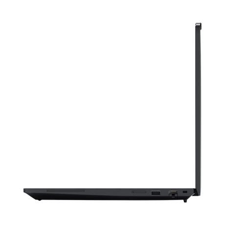 Lenovo ThinkPad P16s Gen 3 16" Laptop, Intel Core Ultra 7 165H, NVIDIA RTX 500, 32GB DDR5 RAM, 1TB SSD (Black) — Being Shipped