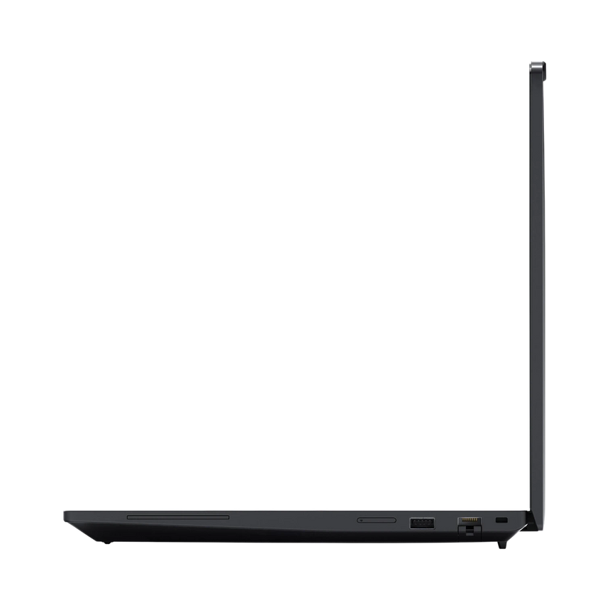 Lenovo ThinkPad P16s Gen 3 16" Laptop, Intel Core Ultra 7 165H, NVIDIA RTX 500, 32GB DDR5 RAM, 1TB SSD (Black) — Being Shipped