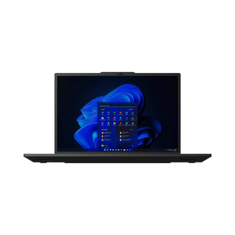 Lenovo ThinkPad P16s Gen 3 16" Laptop, Intel Core Ultra 7 165H, NVIDIA RTX 500, 32GB DDR5 RAM, 1TB SSD (Black) — Being Shipped
