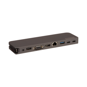 Lenovo USB-C Mini Dock (Gray) — Being Shipped